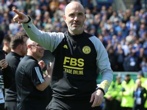 Supporting image for story: Enzo Maresca the latest to take on Chelsea’s Italian job