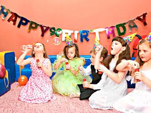 Supporting image for story: How to plan a party and save on the way – Money Saving Amy shares her latest hints and tips