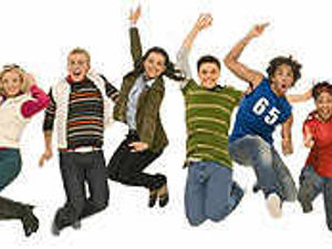 Supporting image for story: High School Musical - review