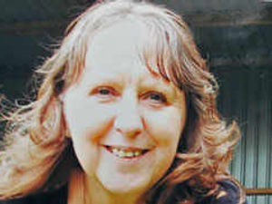 Supporting image for story: Tragic gran, 57, left two notes