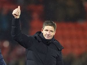 Supporting image for story: In it to win it: Oliver Glasner says Crystal Palace mean business in the FA Cup