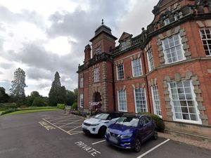 Supporting image for story: 'Exceptional at treating people with kindness': Care home near Newport handed 'good' CQC rating