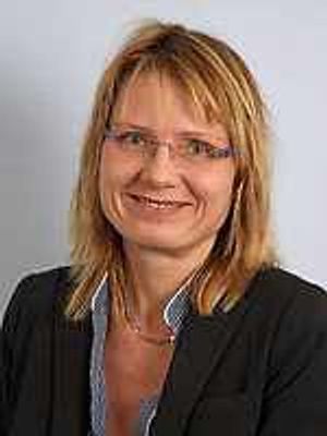 Dr Margaret King still works at New Cross