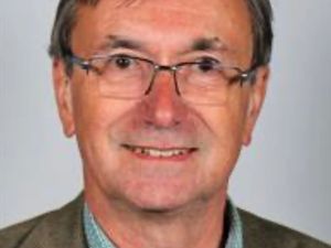 Supporting image for story: Water supply needs to be properly investigated before work on Caravan Park extension can start