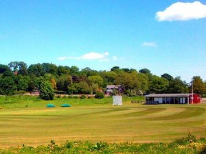 Supporting image for story: Council bowled over by vision for Ellesmere cricket ground improvement plans