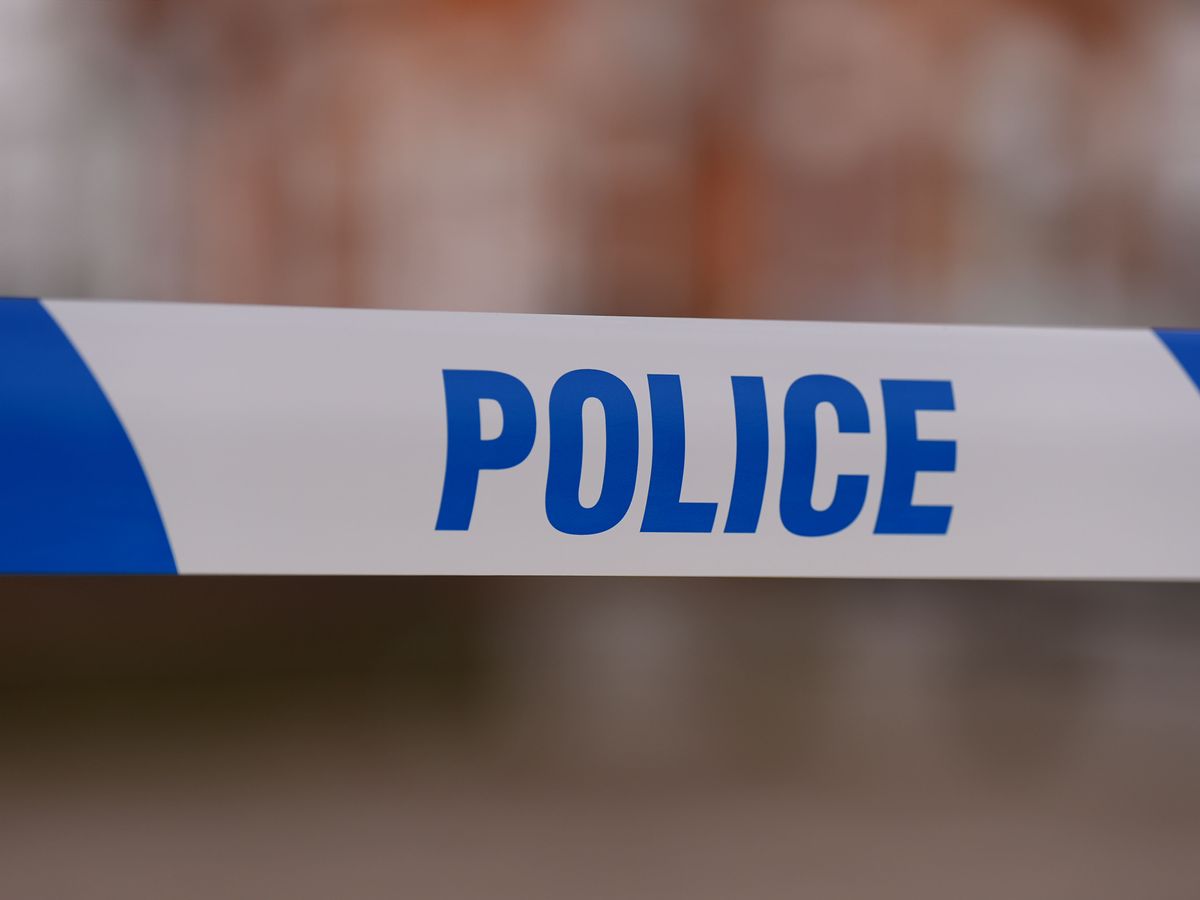 Murder investigation launched after woman found dead at address near Leominster