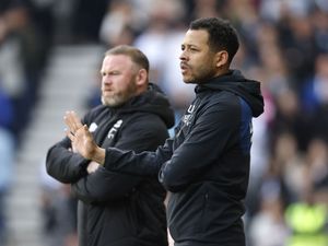 Supporting image for story: Wayne Rooney: Liam Rosenior is as good a coach as I have ever worked with
