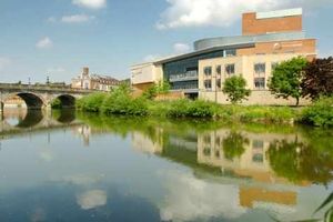 Supporting image for story: The Animals and Spencer Davis in Shrewsbury concert