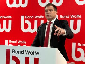 Supporting image for story: More than £23m raised at property auction