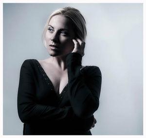 Louise Dearman