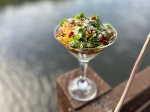 Supporting image for story: Wolverhampton bar and grill to offer 'cost of living food discount' for one month