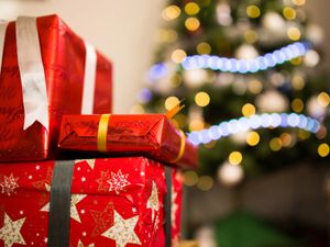 Supporting image for story: LETTER: Shopping headache and hopes for a normal Christmas