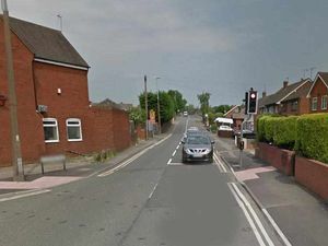 Supporting image for story: Elderly man held at knifepoint on his doorstep during 'terrifying' Netherton robbery