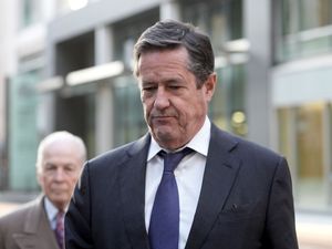 Supporting image for story: Ex-Barclays chief loses legal challenge over City ban after Epstein ties