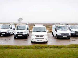 Supporting image for story: HomeServe buys heating firm