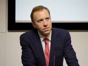 Supporting image for story: Funds set aside for Future Fit shake-up