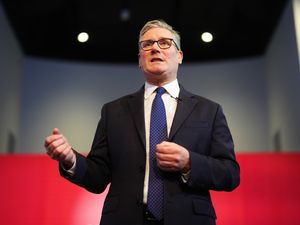 Supporting image for story: Starmer to meet European allies at security conference overshadowed by Trump