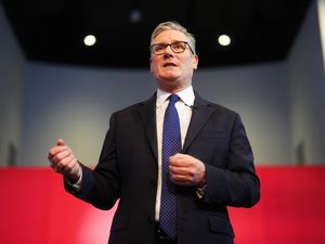 Supporting image for story: Starmer to meet European allies at security conference overshadowed by Trump