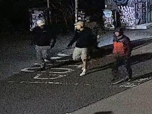 Supporting image for story: Suspects sought after more than 600 artefacts stolen from museum collection