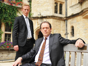 Supporting image for story: Kevin Whately talks history, Morse and TV success ahead of Our Finest Hour in Birmingham