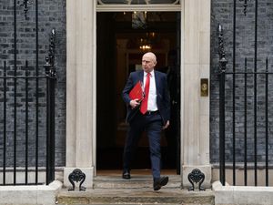 Supporting image for story: Starmer’s defence spending plans under pressure as Nato pushes for more