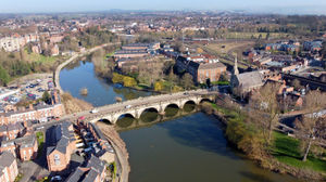 A report was commissioned after the deaths of two young men in the river this year and multiple rescues