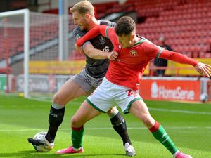 Supporting image for story: Walsall 0-0 Sheffield Wednesday (2-4 on pens) – Player ratings