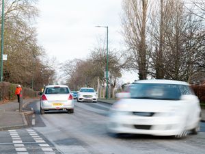 Supporting image for story: Busy Shrewsbury ambulance hub 'needs to be moved' away from schools