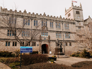 Supporting image for story: 'Standing still is not an option': Council to discuss future-proofing library strategy