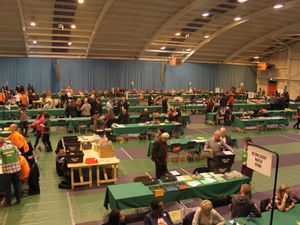 Supporting image for story: Sandwell Council election 2021: Full list of candidates 