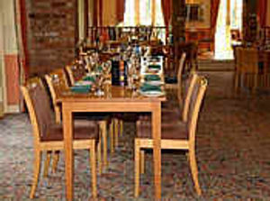 Supporting image for story: Yew Tree, Long Compton