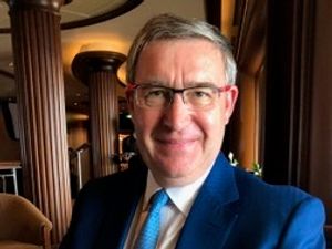 Supporting image for story: The West Brom appoints new board member 