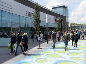 Supporting image for story: Handmade Burger Company administration puts Telford Southwater plans in doubt