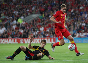 Edwards has had plenty of success at the highest level.