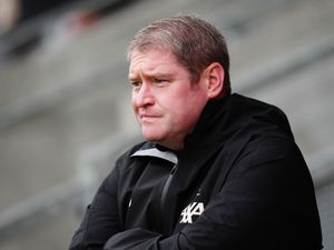 Supporting image for story: Arne Slot vows Liverpool will honour ‘great human being’ Matt Beard