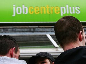 Supporting image for story: Shropshire and Mid Wales unemployment figure rises