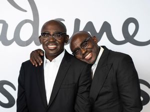 Supporting image for story: Statue of ex-Vogue editor Edward Enninful marks fashion week at Madame Tussauds