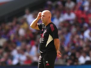 Supporting image for story: Arne Slot says Liverpool ‘need to do better’ at back ahead of title defence