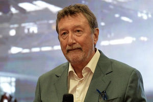 Peaky Blinders creator Steven Knight will be writing the next James Bond film