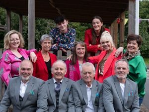 Supporting image for story: New musical on way to Theatre Severn