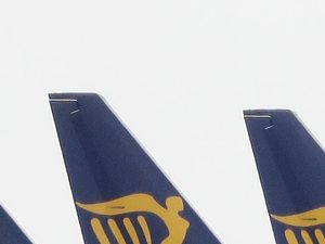 Supporting image for story: Ryanair agrees winter maintenance deal at Birmingham