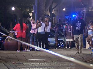 Supporting image for story: Rewards totalling 100,000 dollars offered for information on Alabama shooting