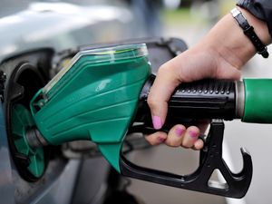 Supporting image for story: Gap between average petrol and diesel tops 20p for the first time