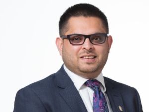 Supporting image for story: Transport chief explains emergency plan