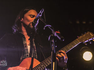 Supporting image for story: Myles Kennedy, O2 Institute, Birmingham - PICTURES