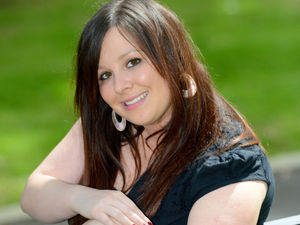 Supporting image for story: Wolverhampton singer records album from home