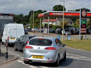 Supporting image for story: Cheapest fuel in Shropshire as one station sells petrol for just 166.9p per litre
