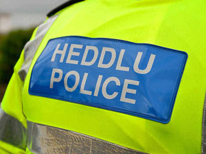 Supporting image for story: Man sentenced for 'damaging custody cell paintwork' and 'destroying sponge football'