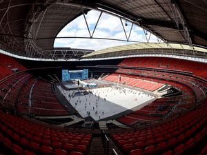 Supporting image for story: Ticketmaster can now show you a virtual view from your seat before you buy a ticket