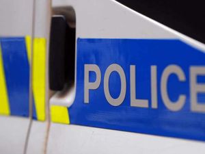 Supporting image for story: Three men charged after £10 million of cocaine seized during Birmingham 'exchange'